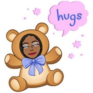 Meet your Posher, Mariah